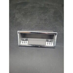 8E0857989 Audi A4 B6 2002.y 1.9 TDI Avant Ashtray 8E0 857 989